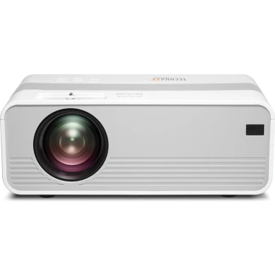 Afbeelding van Technaxx Mini LED HD projector TX 127
