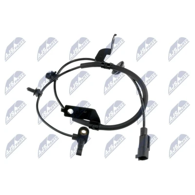 Afbeelding van NTY HCA CH 038 ABS Sensor Vooras rechts, rechts DODGE: Caliber