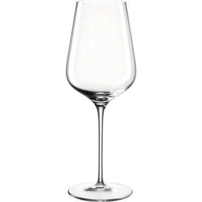 Afbeelding van Leonardo Witte Wijnglazen Brunelli 470 ml 6 Stuks
