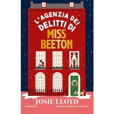 Afbeelding van L&#039;agenzia dei delitti di Miss Beeton