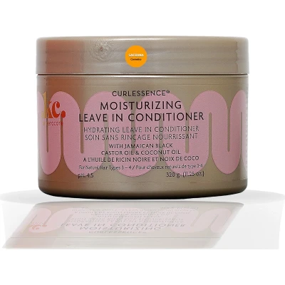 Afbeelding van KeraCare Moisturizing Leave in