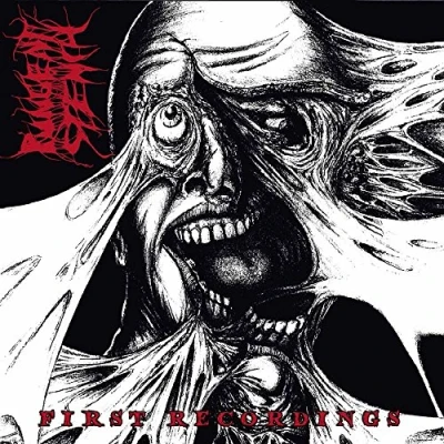 Afbeelding van Pungent Stench: First Recordings (digipack) [CD]