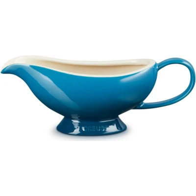 Afbeelding van Le Creuset Sauskom Deep Teal 460 ml