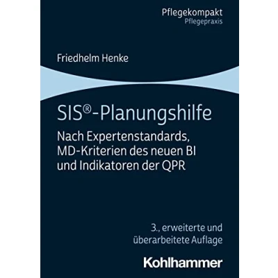 Afbeelding van Sis Planungshilfe