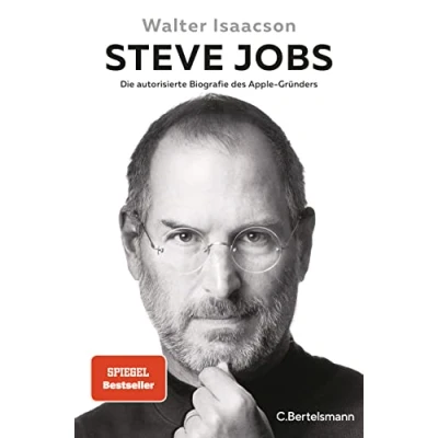Afbeelding van Steve Jobs