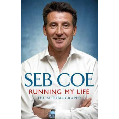 Afbeelding van Running My Life The Autobiography