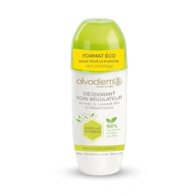 Afbeelding van Alvadiem Deodorant Regulerende Verzorging 70 ml