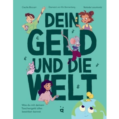 Afbeelding van Dein Geld und die Welt
