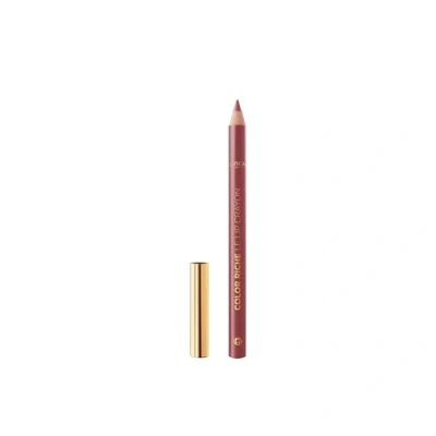 Afbeelding van L&#039;Oréal Color Riche Le Lip Liner 362 Cristal Cappuccino