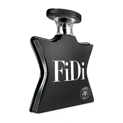Image de Bond No. 9 FiDi Eau de Parfum 100 ml
