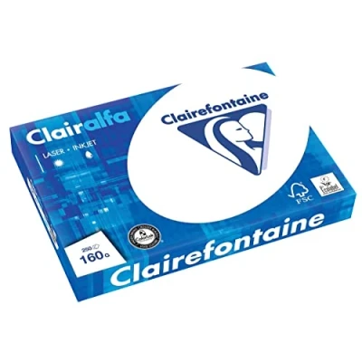Image de Clairefontaine Trophée
