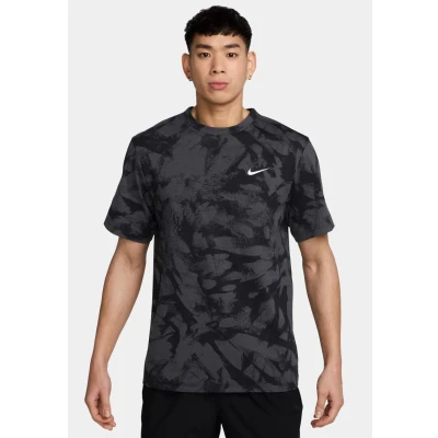 Afbeelding van Nike Dri FIT UV Hyverse Shirt Heren Maat L