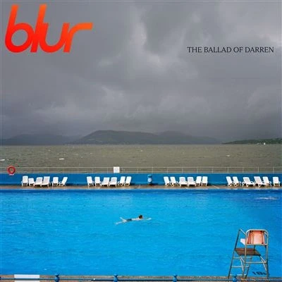 Image de The Ballad Of Darren