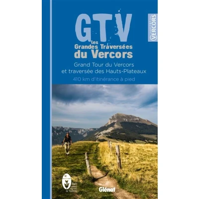 Image de GTV les Grandes Traversées du Vercors