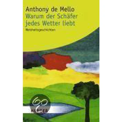 Afbeelding van Warum der Schäfer jedes Wetter liebt. Sonderausgabe