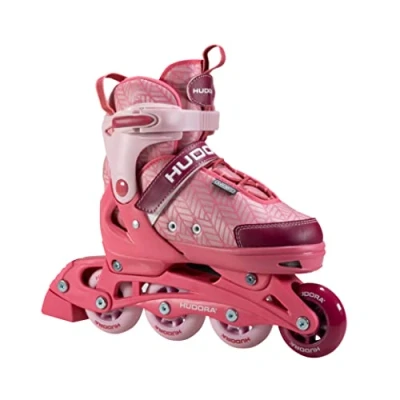 Afbeelding van Hudora, Inline skates, (33, 34, 35, 36)