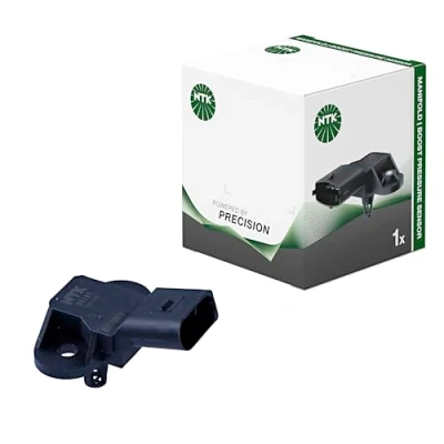 Afbeelding van NGK 96201 Sensoren Met ingebouwde luchttemperatuursensor VOLKSWAGEN: Polo IV Hatchback, Golf 5, V AUDI: A5 B8 Convertible