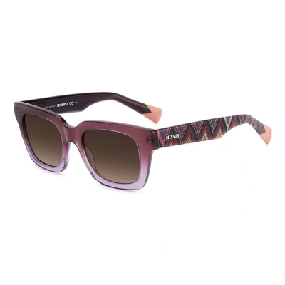 Afbeelding van Zonnebril Dames Missoni MIS 0103 S 0T7 HA