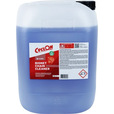 Afbeelding van CyclOn Bionet Chain Cleaner 20 liter