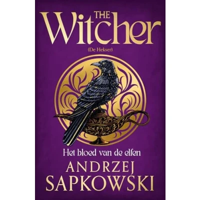 Afbeelding van The Witcher 3 Het bloed van de elfen