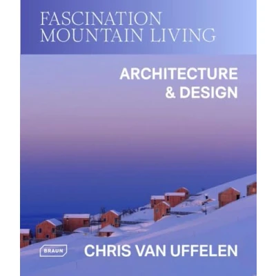 Afbeelding van Fascination Mountain Living
