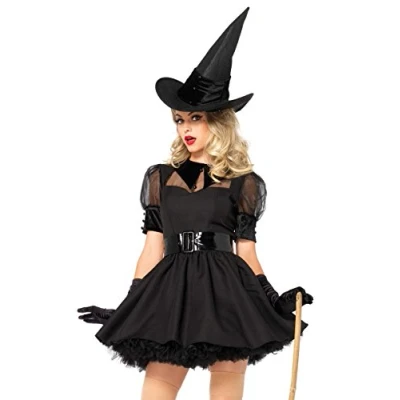 Afbeelding van Bewitching Witch