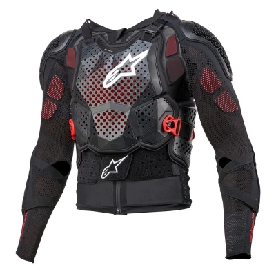 Afbeelding van Alpinestars Bionic Tech V3Protector Vest