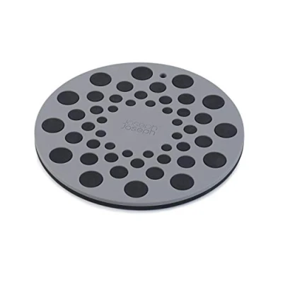 Image de Lot de 2 supports casseroles en silicone Joseph&amp;Joseph