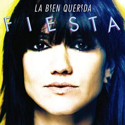 Afbeelding van La Bien Querida Fiesta (CD)