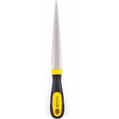 Afbeelding van Benson Diamant Aanzetstaal 260 mm