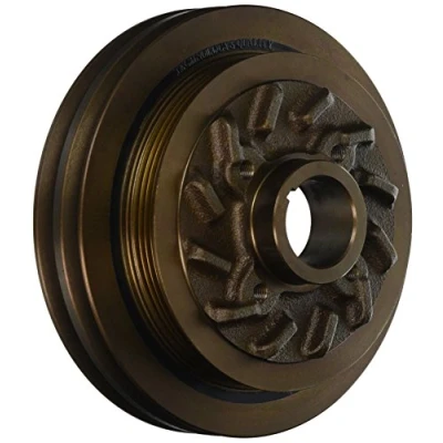 Afbeelding van IJS GROUP 17 1079 Krukaspoelie 130, 174mm