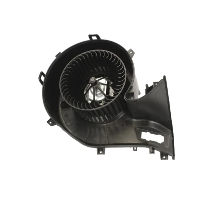 Afbeelding van Nissens Kachelventilatormotor /wiel 87049