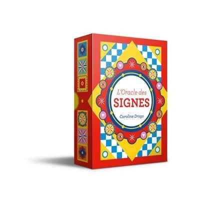 Image de Oracle des Signes