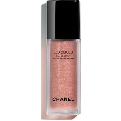 Afbeelding van Chanel Les Beiges Eau de Blush Light Pink 15 ml