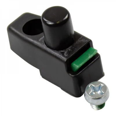 Afbeelding van Dometic Deurvergrendeling RM4203/5385