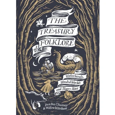 Image de Treasury of Folklore