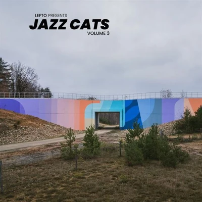 Afbeelding van Various Artists Lefto Presents Jazz Cats Volume 3 (2 LP) (Limited Edition)