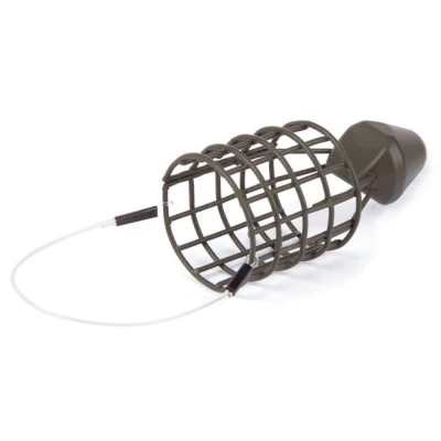 Afbeelding van Nytro Targetz 7.5mm Wire Bullet Maat : Medium 30g