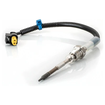 Afbeelding van Sensor, uitlaatgastemperatuur HELLA 6PT 014 495 041