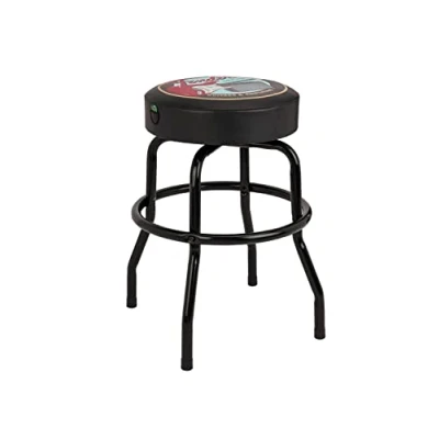 Afbeelding van Fender Barstool 24&quot; Guitars &amp; Amps
