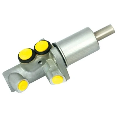 Afbeelding van BREMBO M 85 004 Hoofdremcilinder 25,4 Aluminium 12 x 1 (2) AUDI: A6 C5 Avant, A4 B6 B7 VOLKSWAGEN: Passat B5 GP Estate