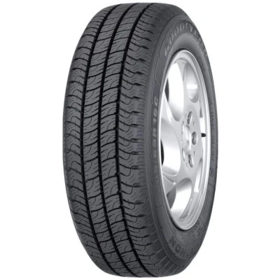 Afbeelding van Goodyear Cargo Marathon 235/65 R16 115R personenwagen Zomerbanden Banden MERCEDES BENZ: Sprinter 3.5 T Van, Minibus