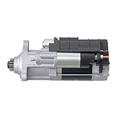 Afbeelding van HELLA 8EA 012 586 671 Startmotor 12 6,0