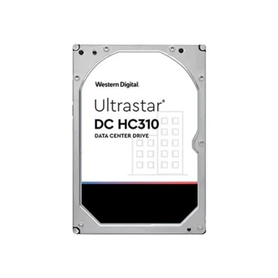 Afbeelding van Hgst ULTRSTR 3.5in 6TB 7200RPM SAS 512E SE