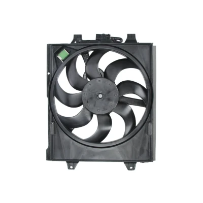 Afbeelding van DENSO DER09048 Radiator Ventilator 12 300 FIAT: 500 Hatchback