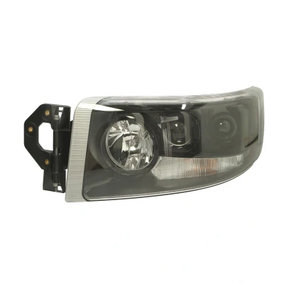 Afbeelding van Hella Koplamp Renault premium 2 06 Links H7 Mistlamp 1EL 011 899 351