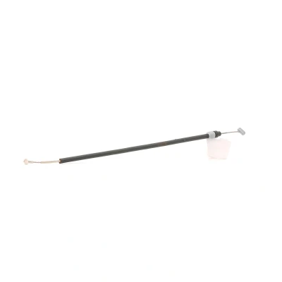 Afbeelding van METZGER 3160075 Kabel, deurregeling Links voor, Rechts Buiten SMART: Fortwo I Coupe, Cabrio, Convertible
