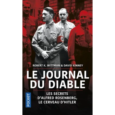 Image de Le Journal du diable
