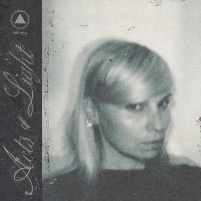 Afbeelding van Hilary Woods Acts of Light (LP)