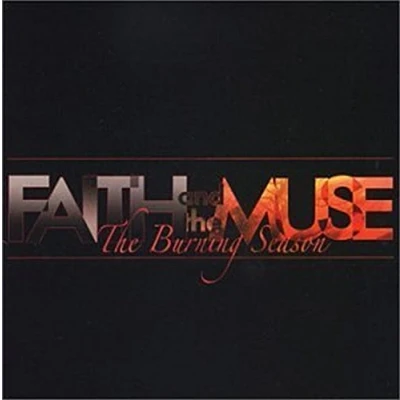 Afbeelding van Faith And The Muse Burning Season (CD)